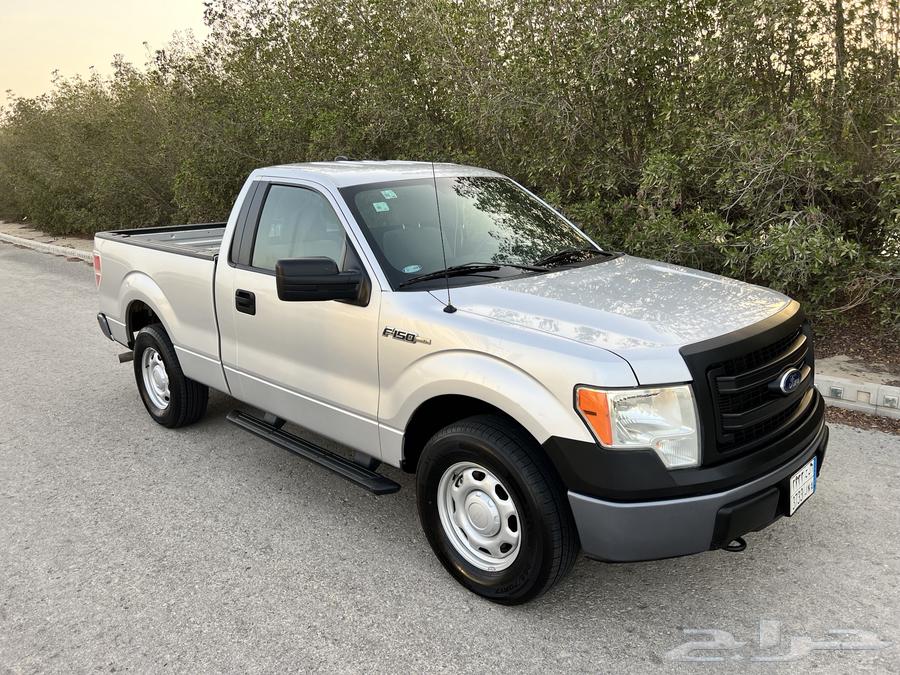 فورد F150 بدون دبل 2013 V863399528999937113