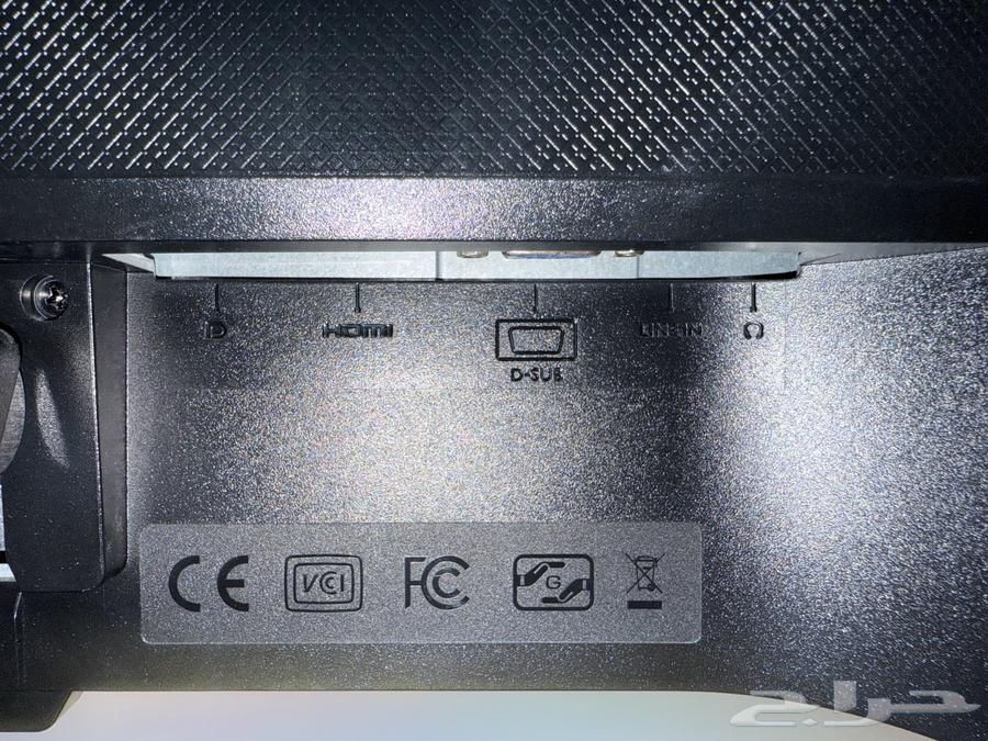 BenQ Computer Monitor - Console Devices63402162353155114