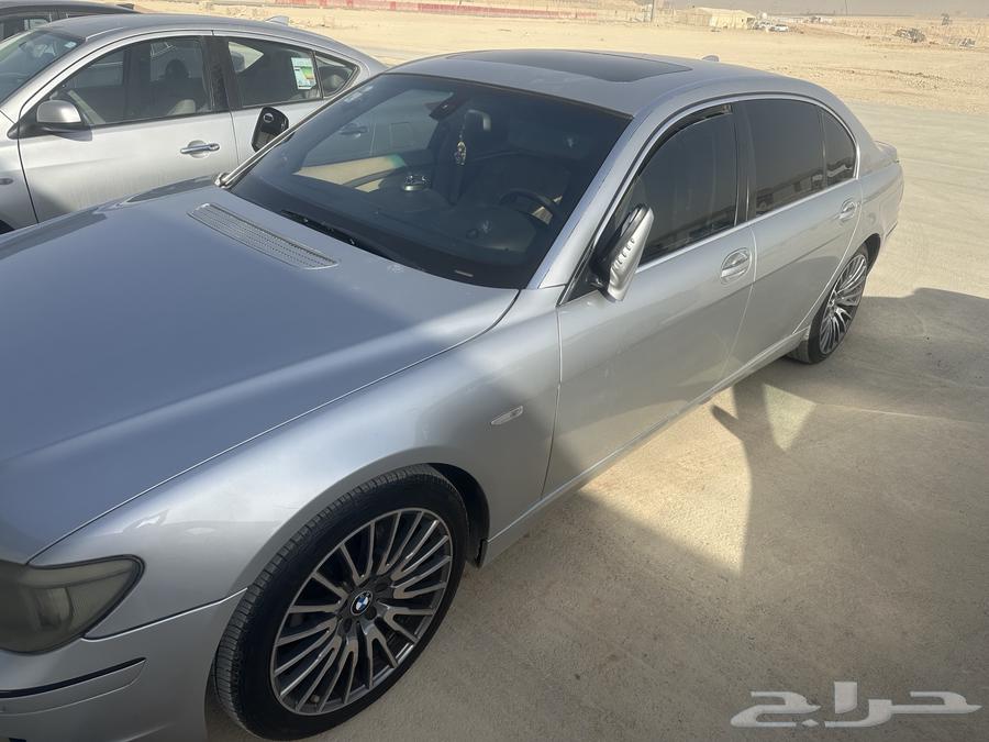 BMW 730 200863403563382531114