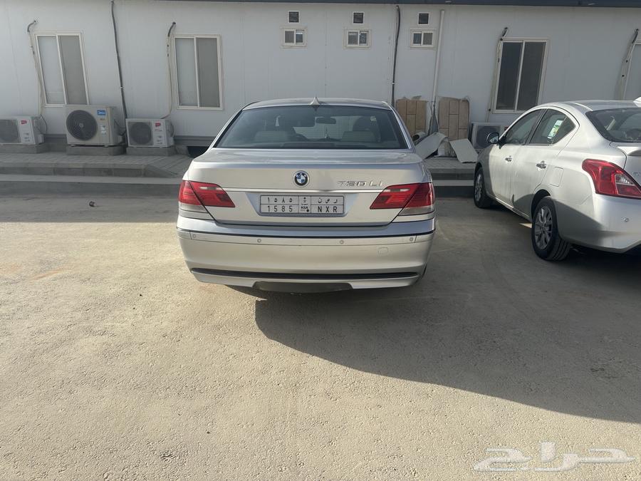 BMW 730 200863403563382531112
