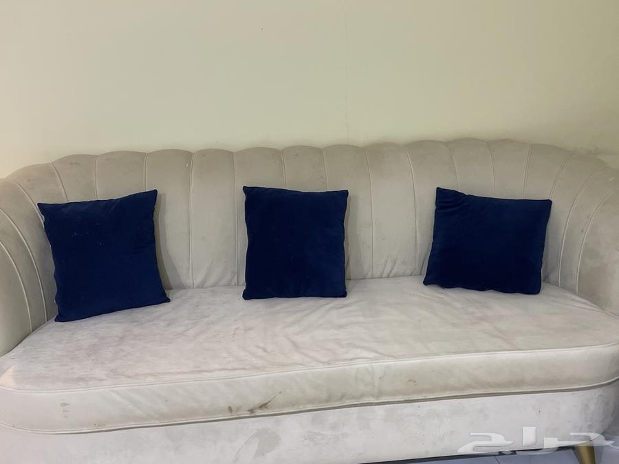 Sofa 3 for 400 SAR63396477281665110