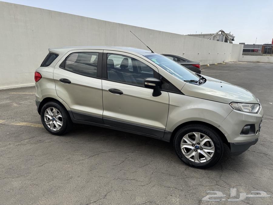 Ford EcoSport 2016 for sale63400881752066111