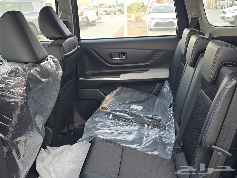 Toyota Vellfire GLX 2025 Saudi model, lowest price63402008685697114