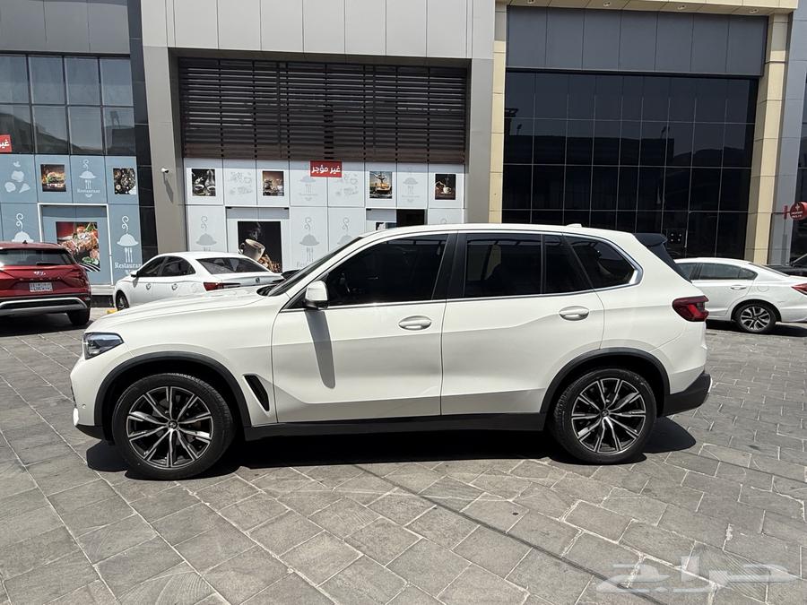BMW X5 - Full option 201963400889048707111