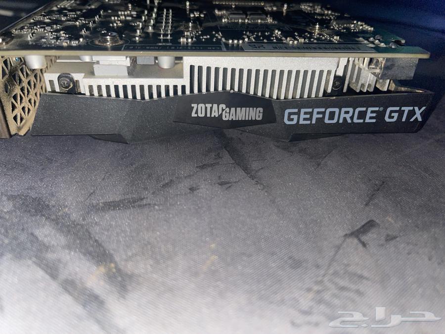 كرت شاشه gtx63394655557121111
