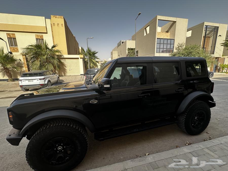 برونكو 2021 وايدتراك63403565636610113