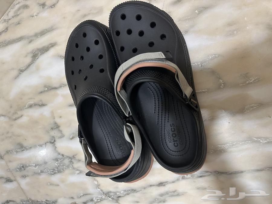 New Crocs shoes63402939314177110