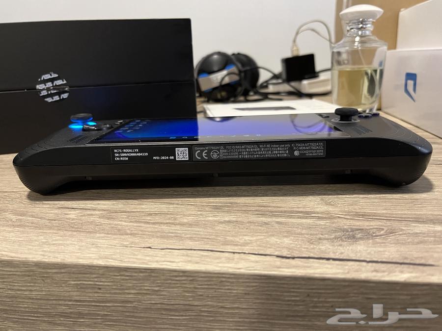 asus rog ally x 4TB63396571105411113