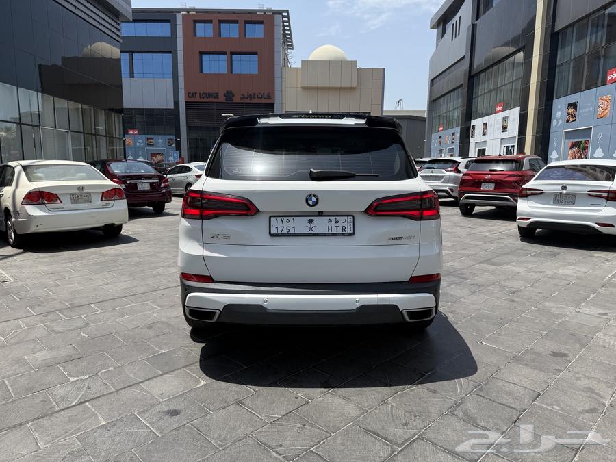 BMW X5 - Full option 201963400889048707112