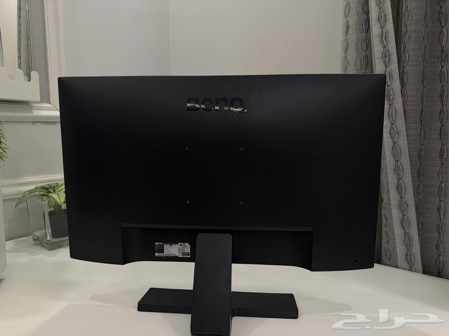 BenQ Computer Monitor - Console Devices63402162353155112