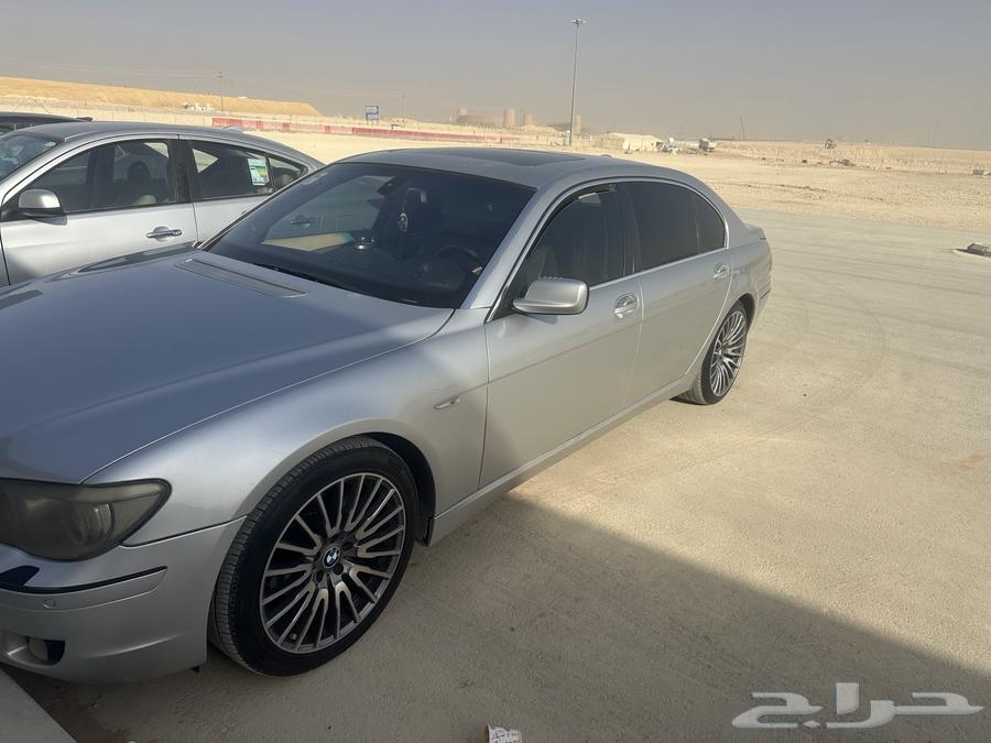 BMW 730 200863403563382531111