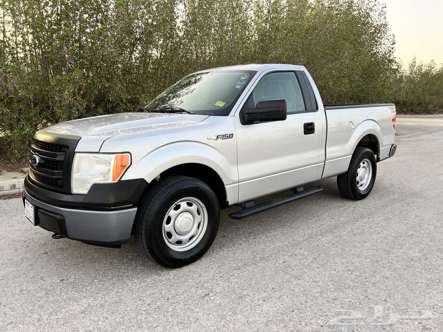 فورد F150 بدون دبل 2013 V863399528999937111