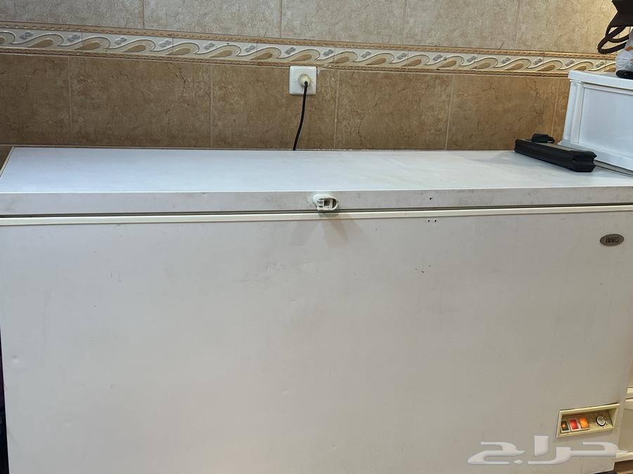 Large freezer63402185719939110