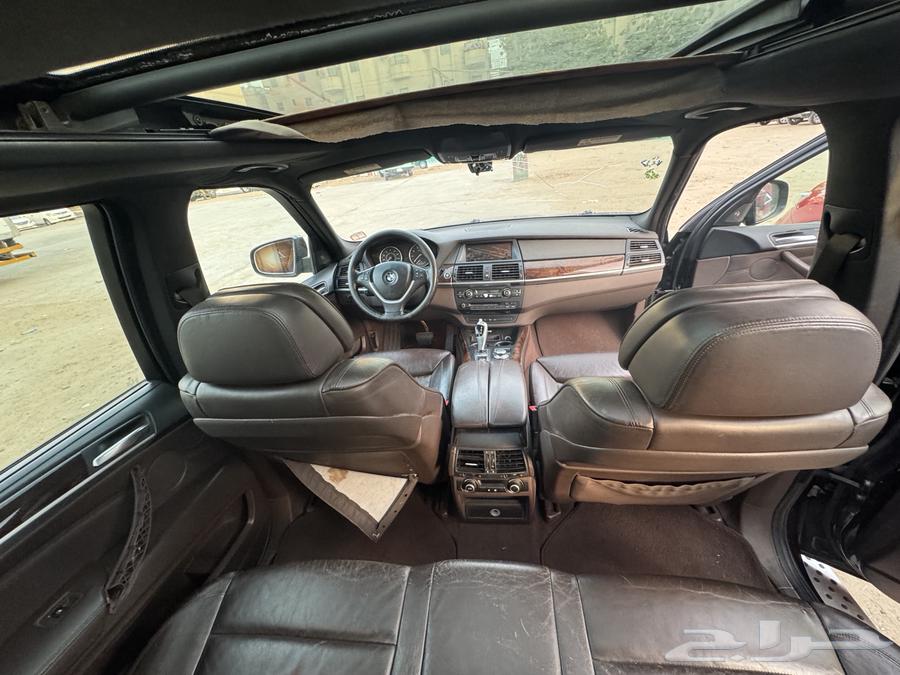 BMW X5 200863400899480195112