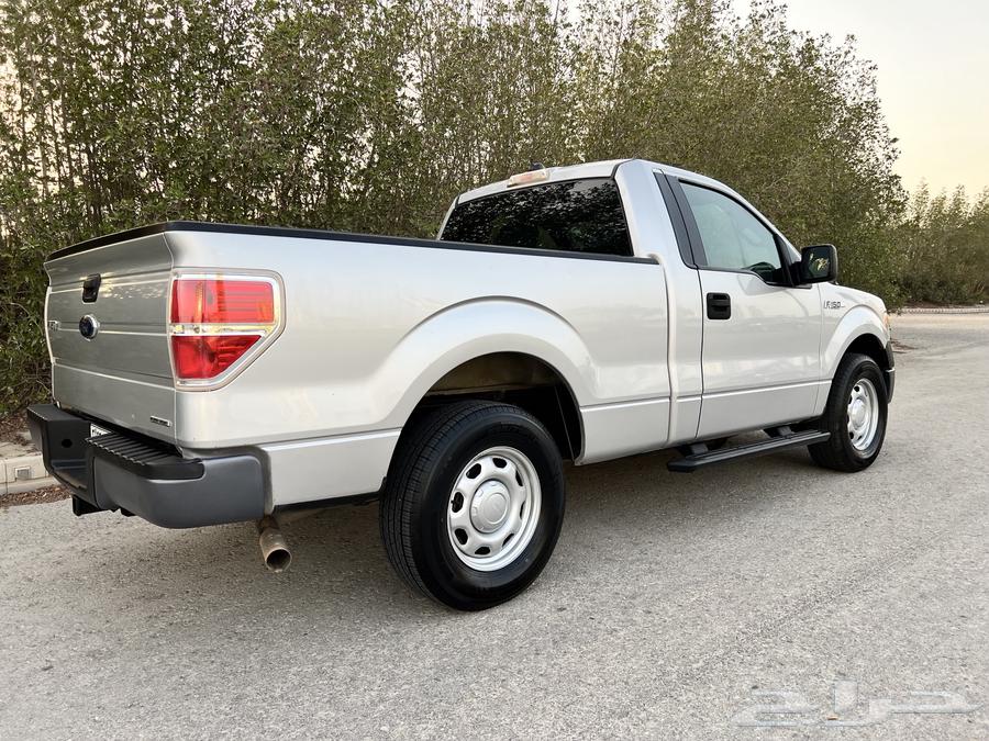 فورد F150 بدون دبل 2013 V863399528999937114