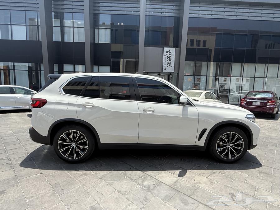 BMW X5 - Full option 201963400889048707113