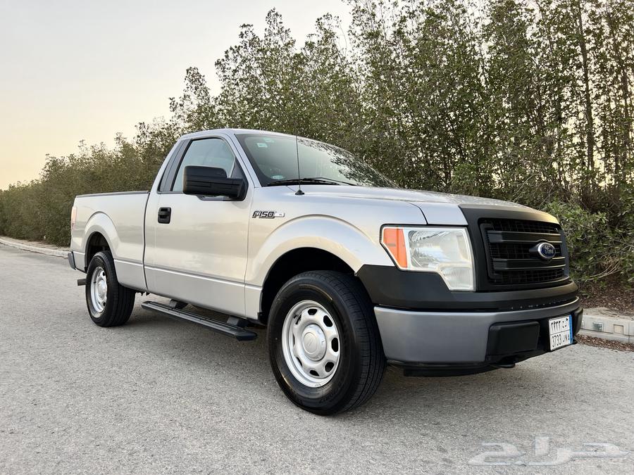 Ford F150 without 4x4 2013 V8633995289999371125