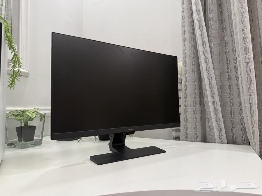 BenQ Computer Monitor - Console Devices63402162353155111