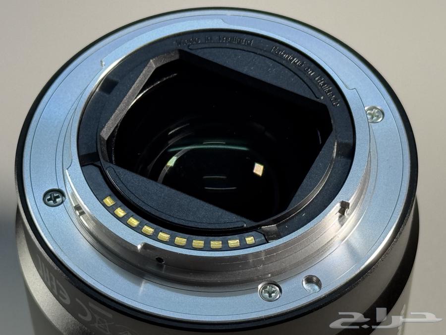 عدسة سوني Sony FE 55mm f. 1.8 ZA63396565871490112