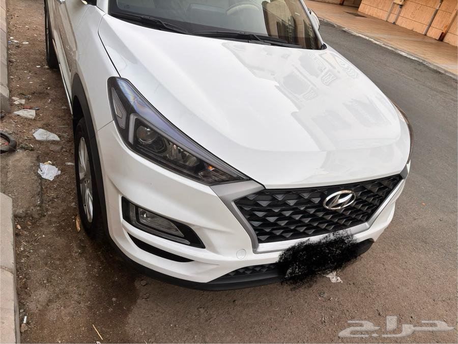 Hyundai Tucson 2020 for sale63400936488195112