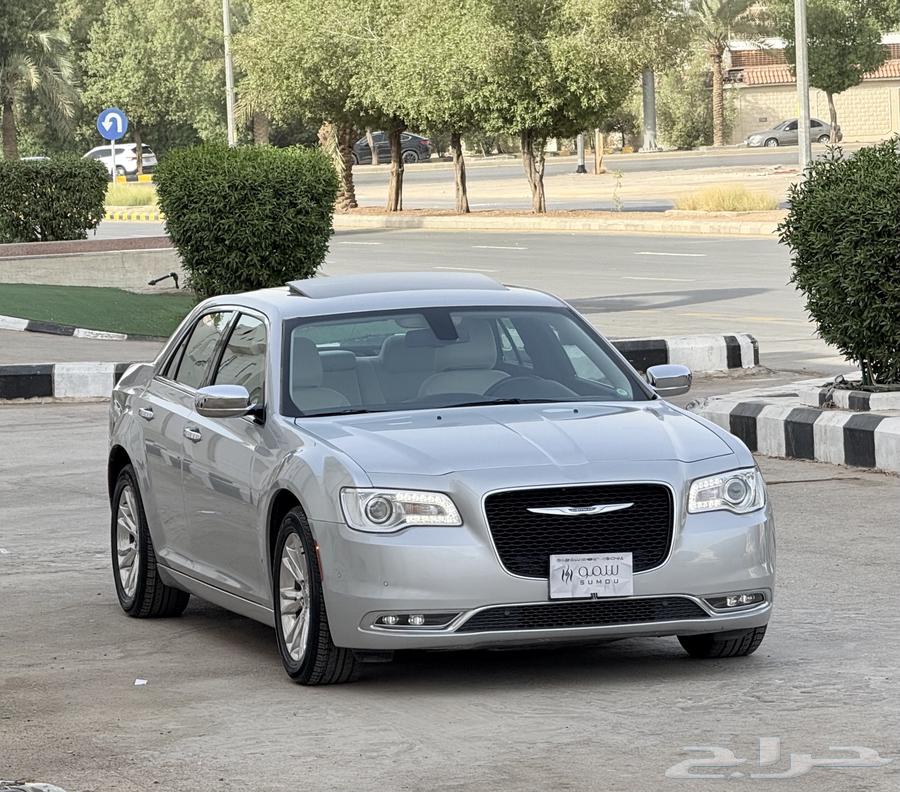 كرايزلر C300 لمتد موديل 2021 نظيف شرط63402072780546112