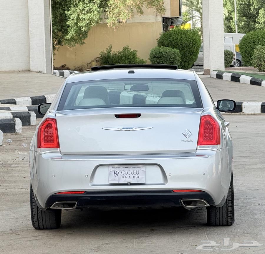 كرايزلر C300 لمتد موديل 2021 نظيف شرط63402072780546113