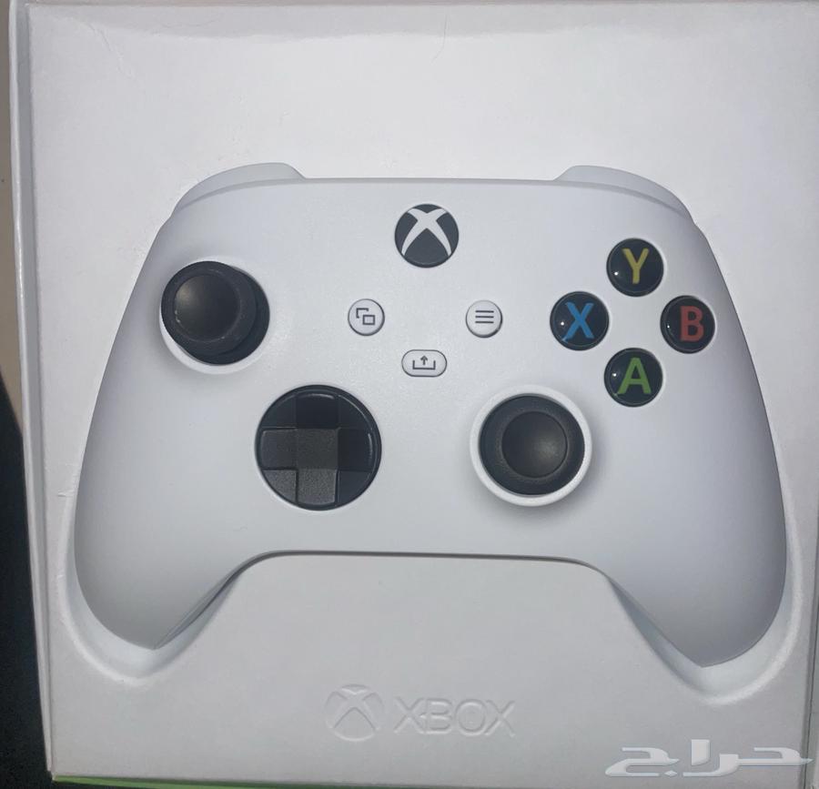 Xbox Series X robot white controller63402163839873113