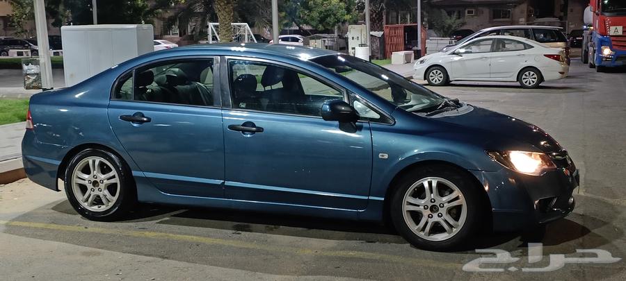 Honda Civic63403545728002111