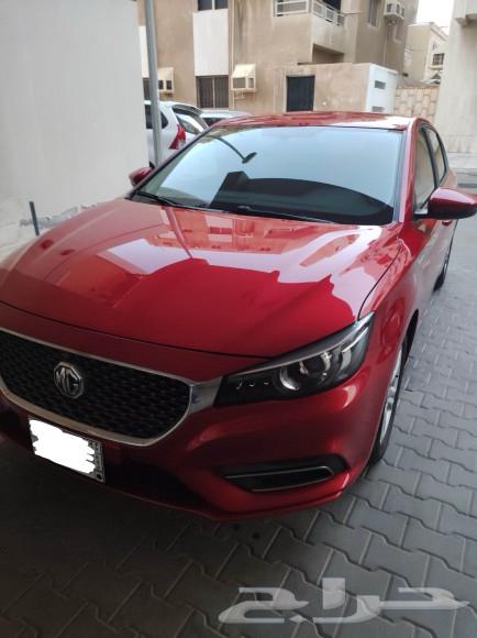 MG6 Standard 2022 car634009146924831120