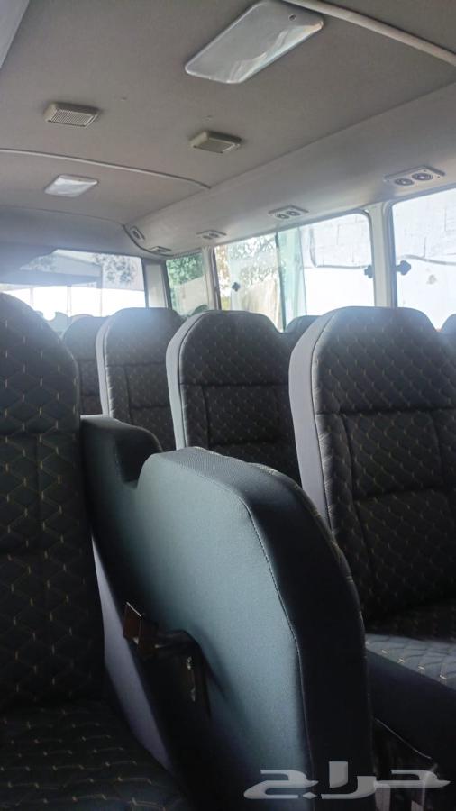 We have Toyota Coaster buses available for daily and monthly rental.63400888806146111