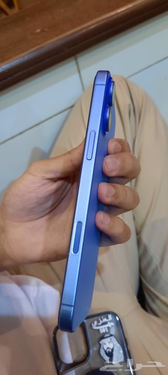 ايفون16بلس 256بطارية 10063396596699651113
