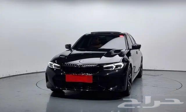 320i M-KIT Sport 202463402041935874112