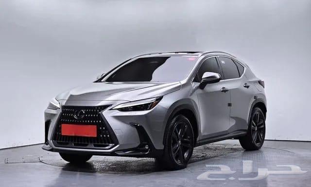 NX350h 202463400867945601111