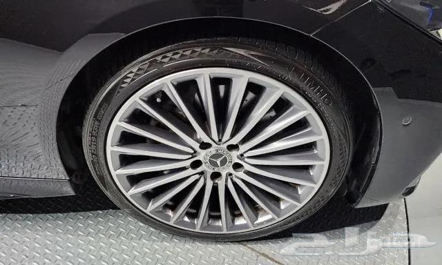 تم البيع مرسيدس C300 AMG 2023 أستيراد من كوريا63402016631299114