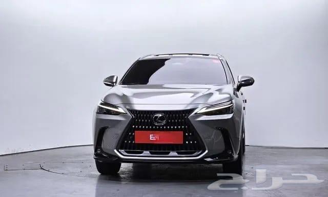 NX350h 202463400867945601112
