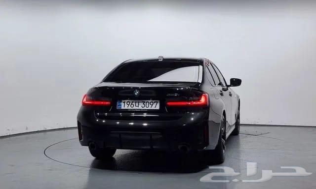 320i M-KIT Sport 202463402041935874113