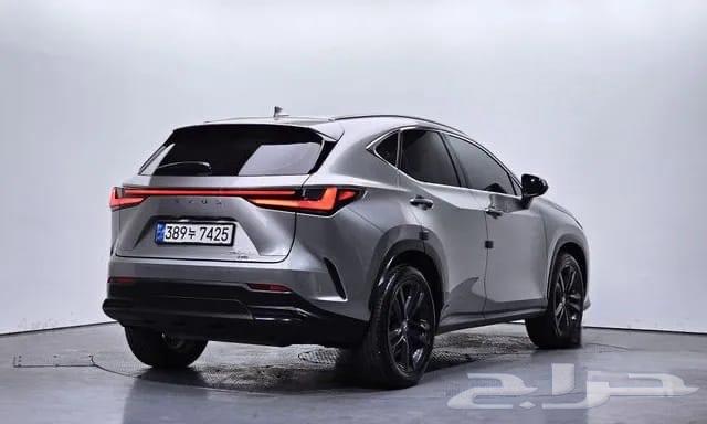 NX350h 202463400867945601111