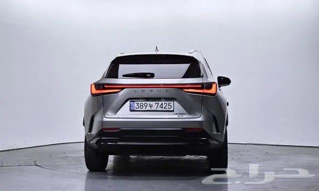 NX350h 202463400867945601113