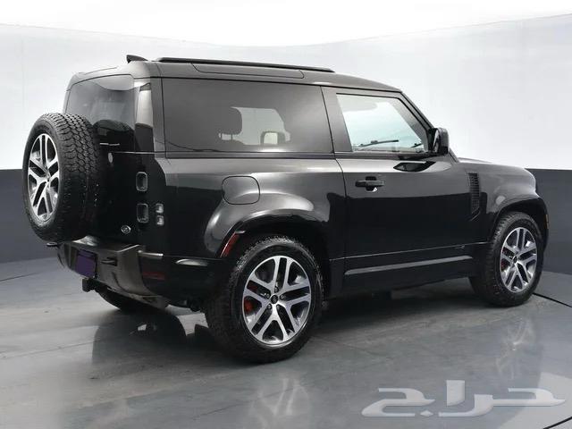 Defender 90 X 202263400858995970113