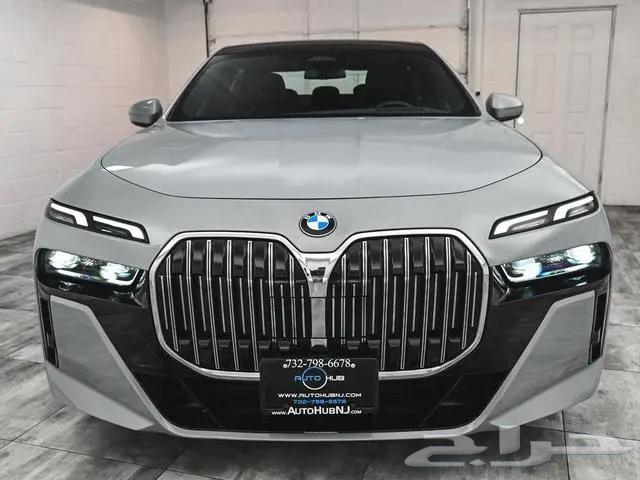 2024 BMW 740i63403546743810114