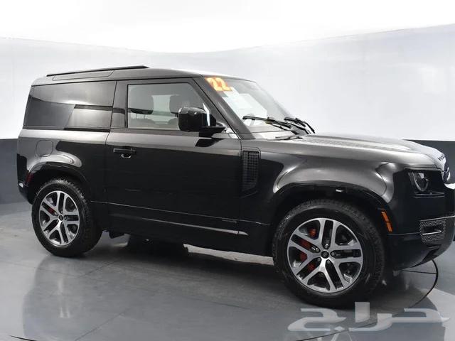 Defender 90 X 202263400858995970112