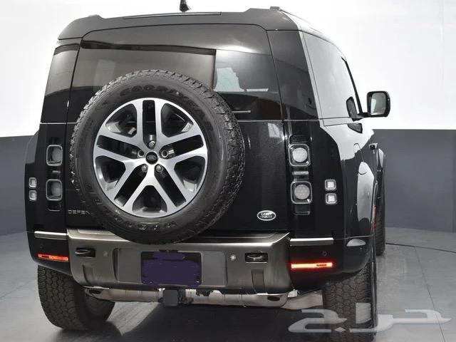 Defender 90 X 202263400858995970114