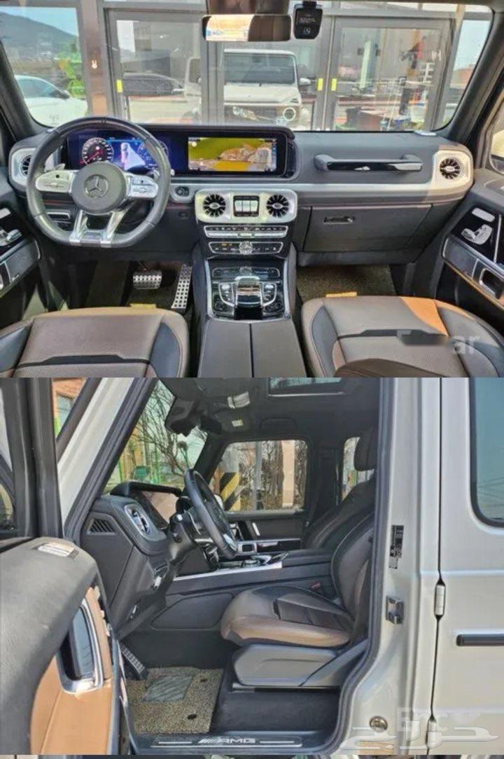 Mercedes G63402009485185112