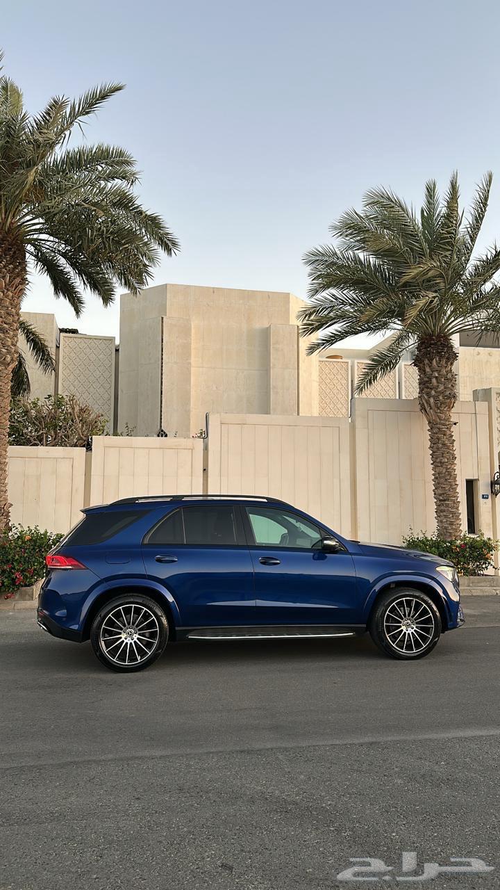 Mercedes GLE 202063402058527619113