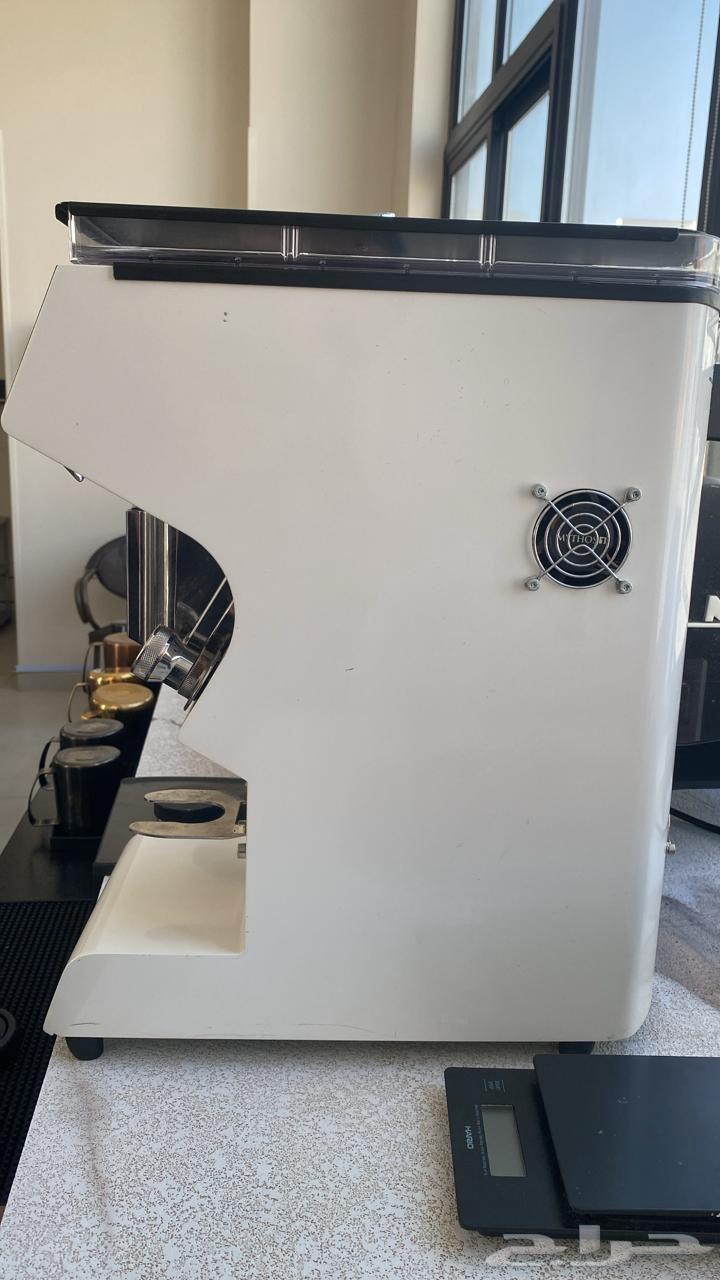 For sale Victoria Arduino Mythos One espresso coffee grinder63396589661442111