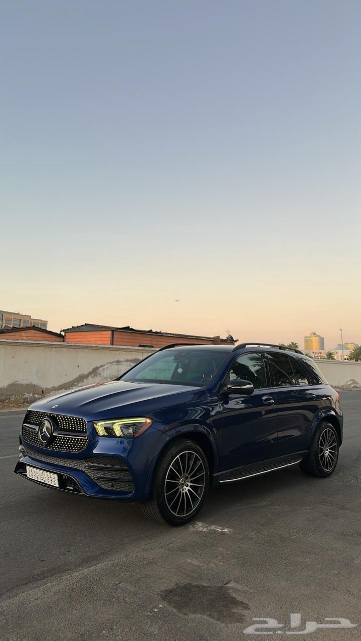 Mercedes GLE 202063402058527619111