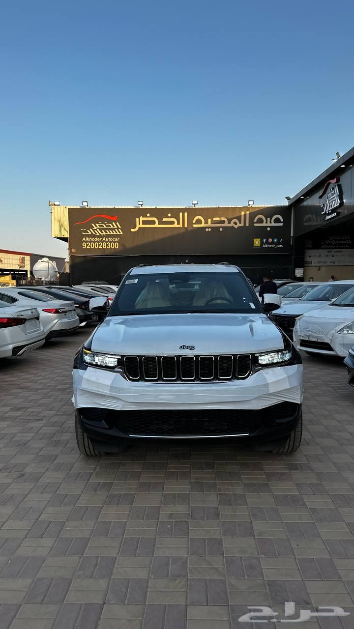 جيب قراند شيروكي بافضل الأسعار63402825827201111