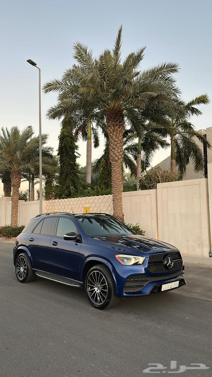 Mercedes GLE 202063402058527619112