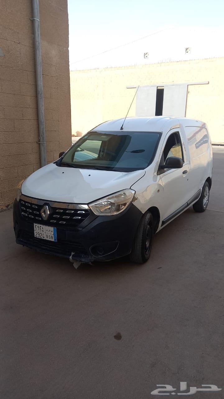 Van Renault 2019 product63402069002114113