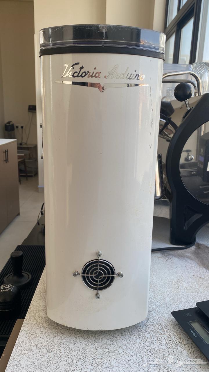 For sale Victoria Arduino Mythos One espresso coffee grinder63396589661442112